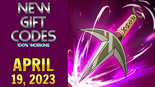 🔥 Ninja Legend Idle Codes 2023 | Ninja Legend Idle Gift Codes | Ninja Legend Idle Redeem Codes screenshot 4