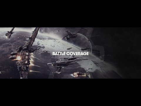 Video: EVE Online: Battle Reports • Side 2