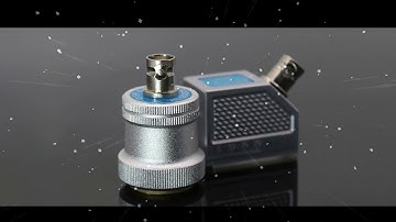 HU914 Ultrasonic Flaw Detector Probe