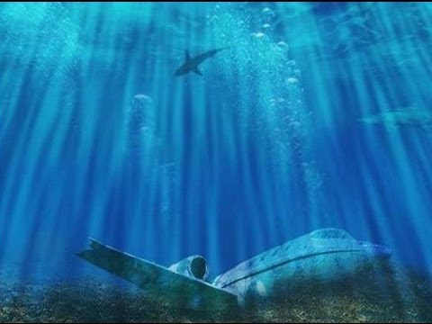Сокровенные тайны Бермудского Треугольника! Документальные фильмы1