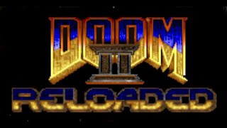 Doom 2 Reloaded   Lost in Darkness - 01