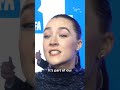 Saoirse Ronan spoke about her role in The Outrun