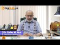 Project Director's Message for Batch-08 Enrollments