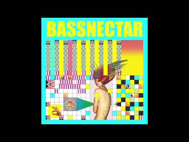 Bassnectar - So Butterfly