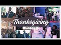Thanksgiving  pastor sarah sejjoba  12052024