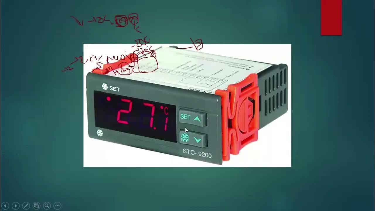 AC and Refrigeration Talk (Q&A) Part 1 of 2 YouTube