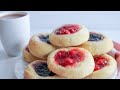 Sweet Kolaches Recipe Sweet Kolaches Recipe