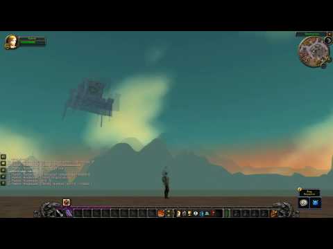 Under Stormwind / Unter Sturmwind WoW Classic Beta