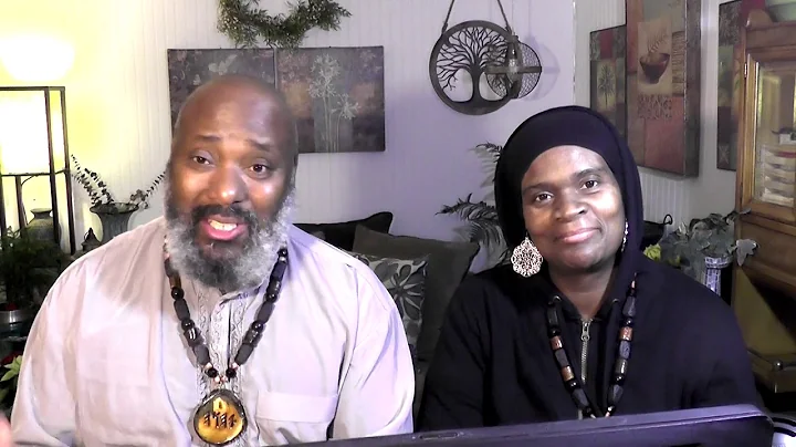 Marriage Series: Eric Swift Testimony horror story...