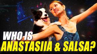 10 Things Britain's Got Talent Hid From You About Anastasiia & Salsa