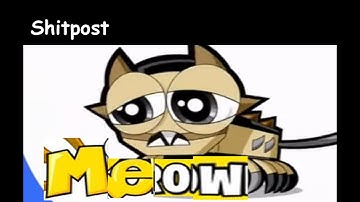 [Shitpost] [READ DESCRIPTION] the entirety of Mixels but only when Scorpi is on screen