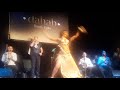 Dahab Brasil Egito 2019 Randa Kamel- Singing and Dancing (surpreende)