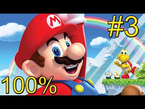 Video: Nová Kniha Mario Mario Prichádza Na Wii U - Správa