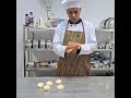 HARISH SINGH MAHARA #BAKER #EUROPE