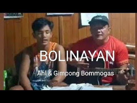 Bolinayan by Elmer Tadeo - Jhay Blaza Cover