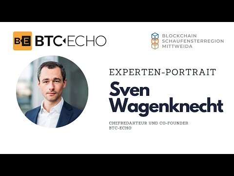 🚀Die Anfänge von BTC-Echo | Krypto-Trends✨