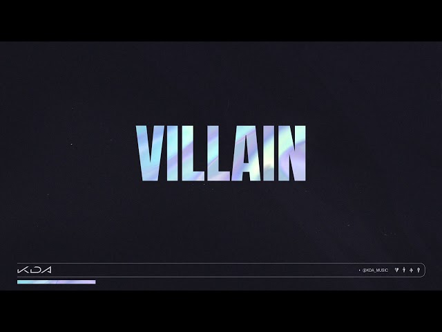 Villain K Da Madison Beer 歌詞 翻訳 日本語で