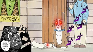 Those Dogs Are An Absolute Menace To Society