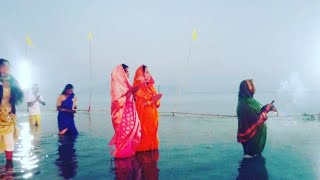 महिमा छथ मैया के अपार | MAHIMA CHHATH MAIYA KE APAAR @MusicBoxLatest