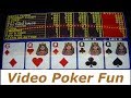 The Truth about VLT gaming Poker vs. Slot Machines - YouTube