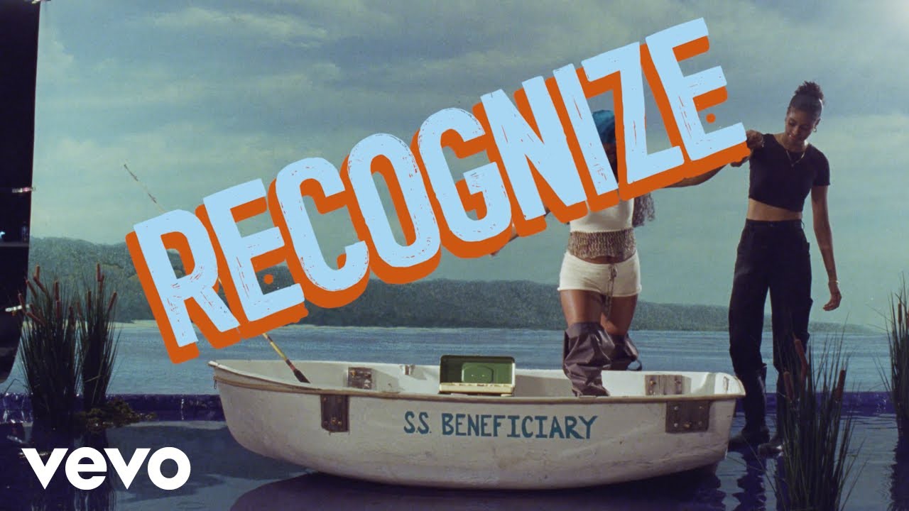 Watch Fana Hues - Recognize on YouTube Watch Fana Hues - Recognize on YouTube