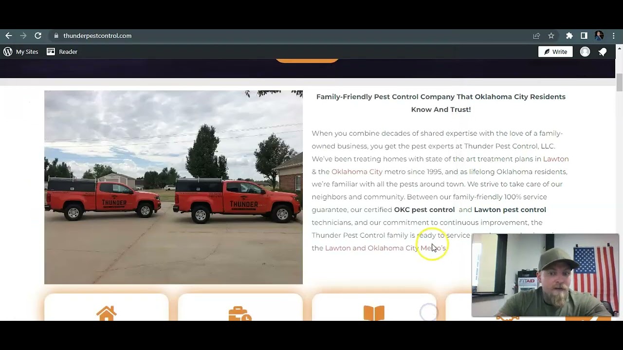 Unique Pest Control St Louis YouTube