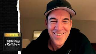 Download Lagu Tyler Connelly on New Theory of a Deadman EPs & Clashes With Labels | Talkin' Rock with Meltdown Download Lagu Tyler Connelly on New Theory of a Deadman EPs & Clashes With Labels | Talkin' Rock with Meltdown