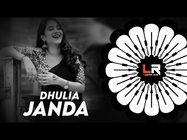 DHULIA JANDA - VIRAL ODIA DJ ll EDM x TRANCE ll DJ LUCIFER x DJ DEVRAJ class=