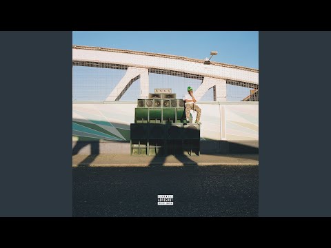 p-rallel - WestBorn (feat. Venna)