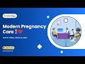 Pregnancy Monitoring with Dr.Carrot | Streamline Antenatal Care | #drcarrot #healthcare