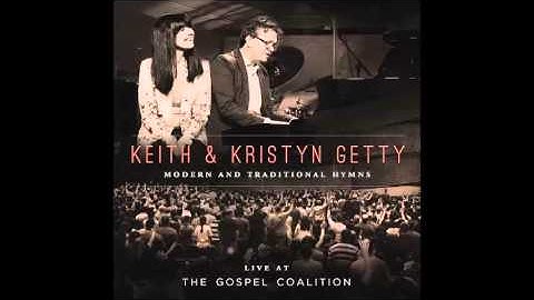 08 The Power Of The Cross/When I Survey The Wondrous Cross (Live)