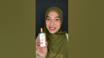 Thumbnail of Morris EDP Glam Edition | Pure Romantic & Midnight Love #rekomendasiparfum #youtubeshorts