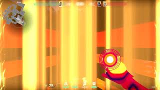 Valroant New Agent Chamber Gameplayall Abilty