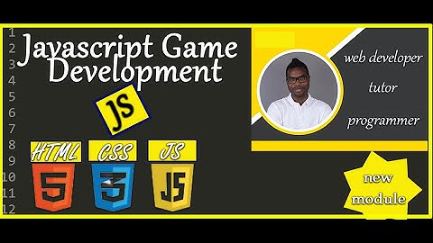 Taking User Input(HTML Forms)