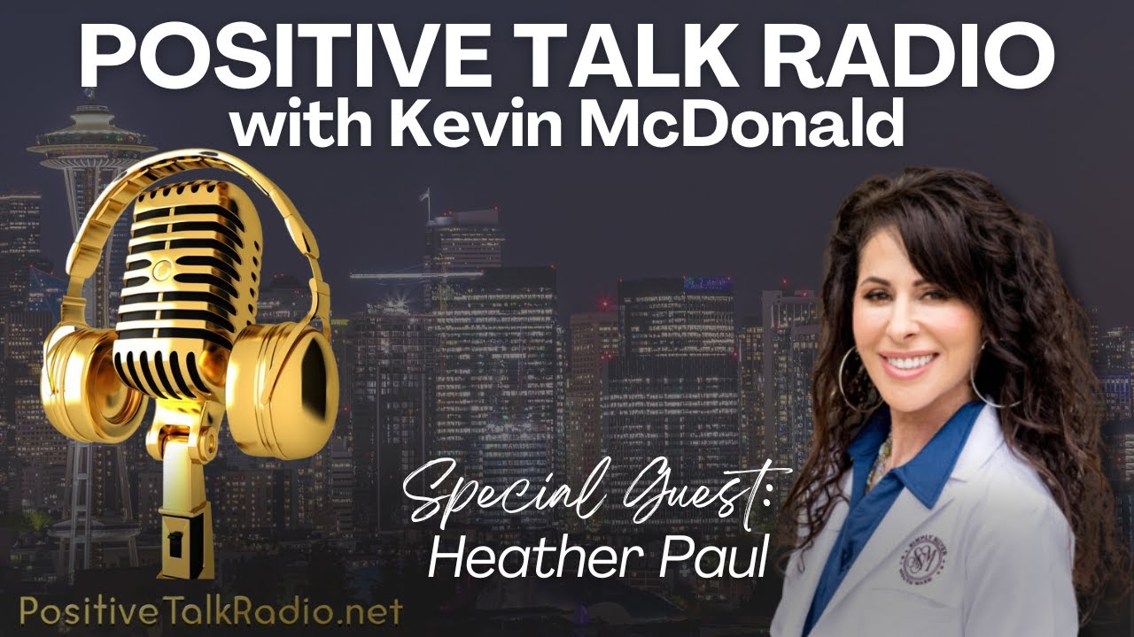 Heather Paul | May 29 - 1:30 PM PST