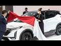 🚗 Новый Honda Fit (Jazz) 2025 – Маленький, но Умнее Всех! 🔥 Обзор и Первые Впечатления!