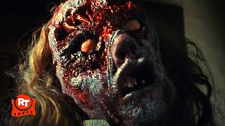 The Evil Dead (1981) - Killing the Zombies Scene | Movieclips Resimi