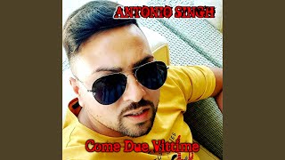 Video-Miniaturansicht von „Antonio Singh - Come Due Vittime“