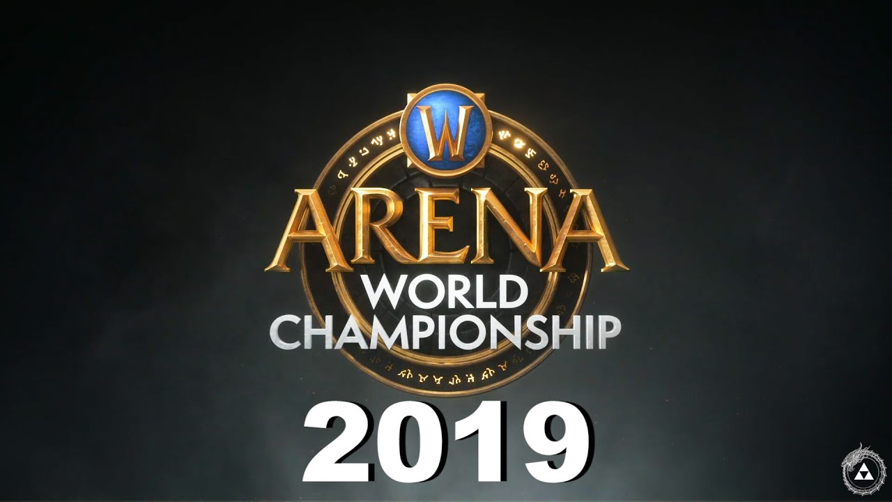 BlizzCon 2019 - Meus Jogos