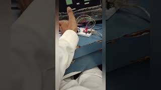 Ultrasonic sensor working | How to use ultrasonic sensor with Arduino | Hc-04 sensor