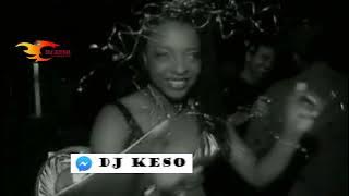 Best african oldies nonstop 1990-2000 with Dj Keso