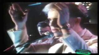 Thomas Dolby "Live Wireless - 1983" on Project Placebo