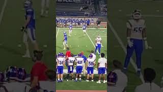 MY NEPHEW CARTER IS AWESOME 💯 🫡 #music #update #football #viral #viralvideo