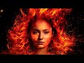 X Men Dark Phoenix l Final Trailer Soundtrack