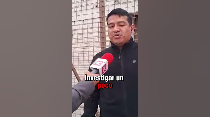 Andrés Hurtado ‘Chibolín’ podría salir en libertad ¿Qué opinan los ciudadanos?