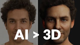 AI TO 3D - Easy & Fast!.