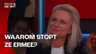 Download Lagu FLEUR AGEMA niet langer verkiesbaar voor PVV | Pauw en De Wit MP3 Download Lagu FLEUR AGEMA niet langer verkiesbaar voor PVV | Pauw en De Wit MP3