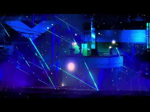Video x20x - Feid en concierto -  FERXXO NITRO JAM UNDERGROUND TOUR 2023 - youtube