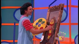 Hi-5 - Tims Imagination