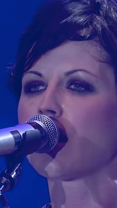 The Cranberries - Linger (Live in Indonesia)